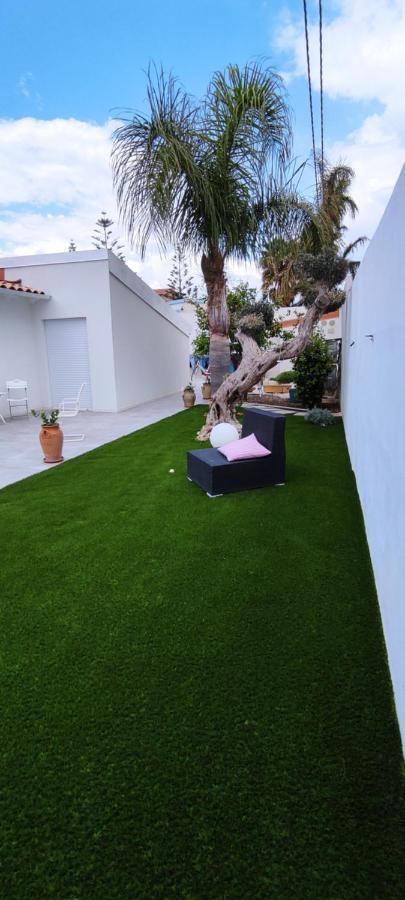 Zingarello Affittacamere Villa Masa מראה חיצוני תמונה