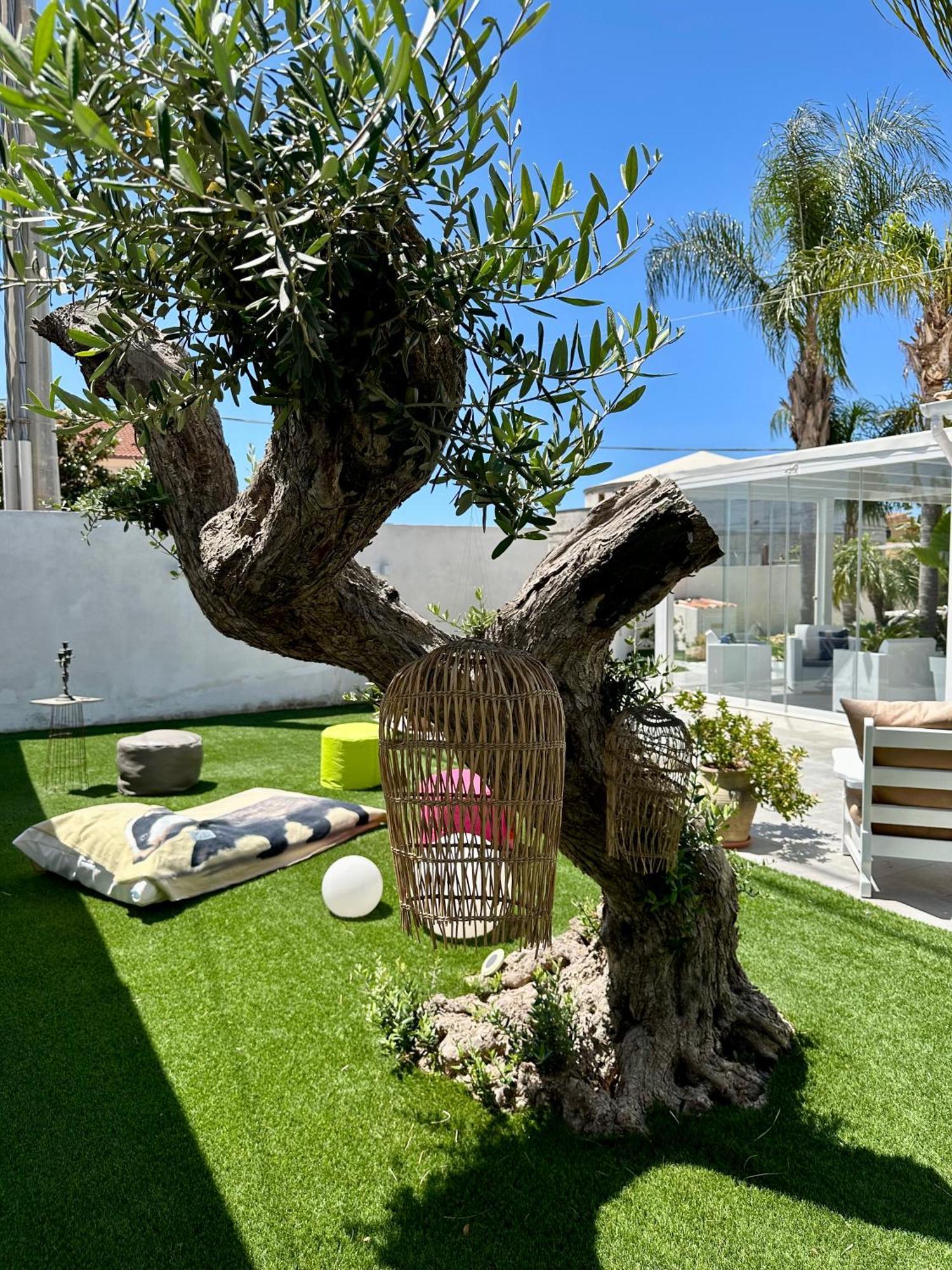 Zingarello Affittacamere Villa Masa מראה חיצוני תמונה